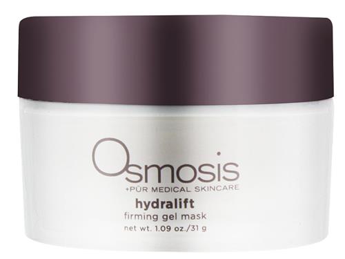 Osmosis - Hydralift Firming Gel Mask - Affinity Skin Care