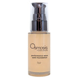 Osmosis + COLOUR  -  Performance Wear Satin Foundation - Affinity Skin Care