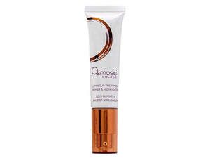 Osmosis - Colour Luminous Treatment Primer & Highlighter