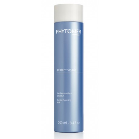 Phytomer - PERFECT VISAGE - Gentle Cleansing Milk - Affinity Skin Care