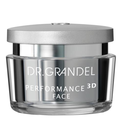Dr Grandel - Performance - 3D FACE - Affinity Skin Care