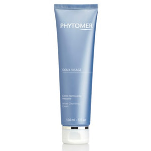 Phytomer - DOUX VISAGE - Velvet Cleansing Cream - Affinity Skin Care