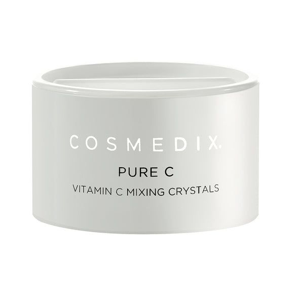 Cosmedix - Pure C - Affinity Skin Care