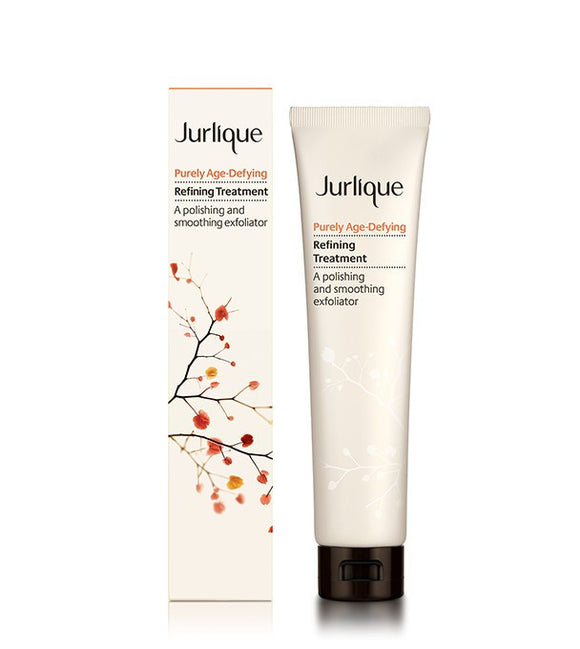 Jurlique - Purely Age-Defying - Refining Treatment - Affinity Skin Care