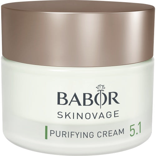 Babor - SKINOVAGE - Purifying Cream - Contents: 50 ml - Affinity Skin Care
