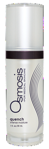 Osmosis - Quench - Affinity Skin Care