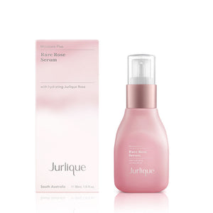 Jurlique - Moisture Plus Rare Rose Serum