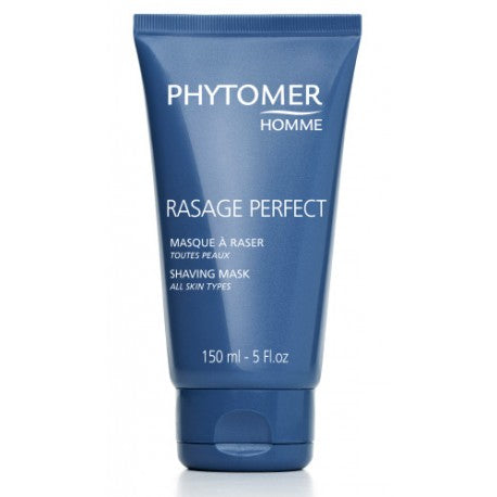 Phytomer - HOMME - RASAGE PERFECT - Shaving Mask - Affinity Skin Care