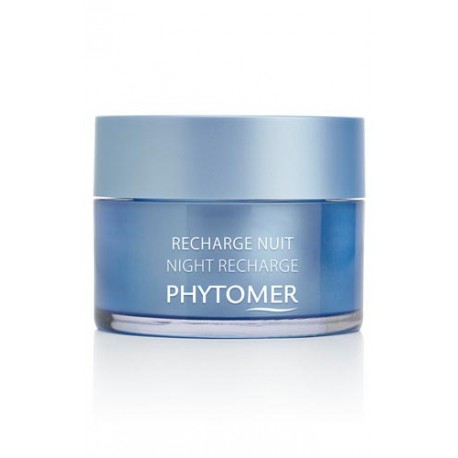 Phytomer - NIGHT RECHARGE - Youth Enhancing Cream - Affinity Skin Care