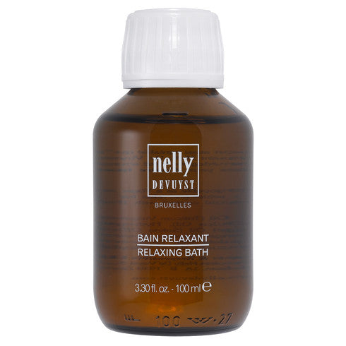 Nelly De Vuyst - BIO SCIENCE - Relaxing Bath - Affinity Skin Care