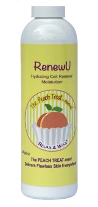 Relax & wax - RenewU
