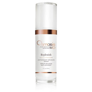 Osmosis - Replenish - Affinity Skin Care