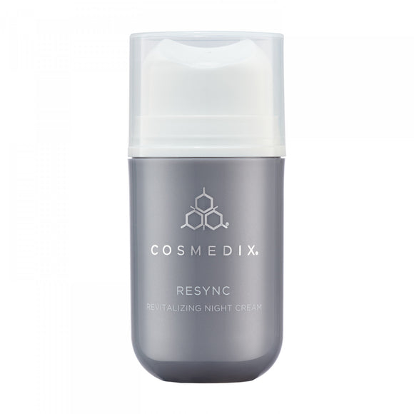 Cosmedix - RESYNC - Revitalizing Night Cream
