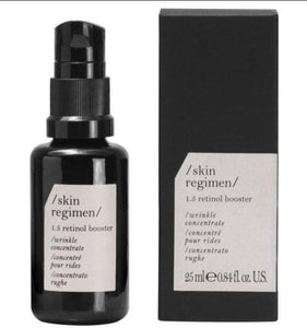 Comfort Zone -  SKIN REGIMEN  - Retinol Booster Wrinkle Concentrate - Affinity Skin Care