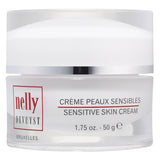 Nelly De Vuyst - BIO SCIENCE - Sensitive Skin Cream - Affinity Skin Care