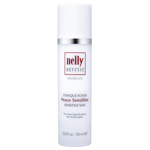 Nelly De Vuyst - BIO SCIENCE - Sensitive Skin Toner - Affinity Skin Care