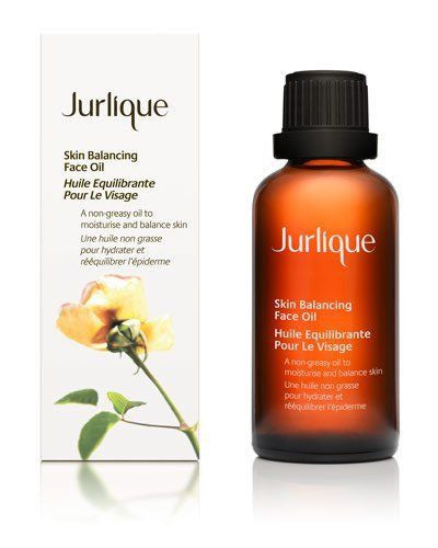 Jurlique - Skin Balancing Face Oil - Affinity Skin Care