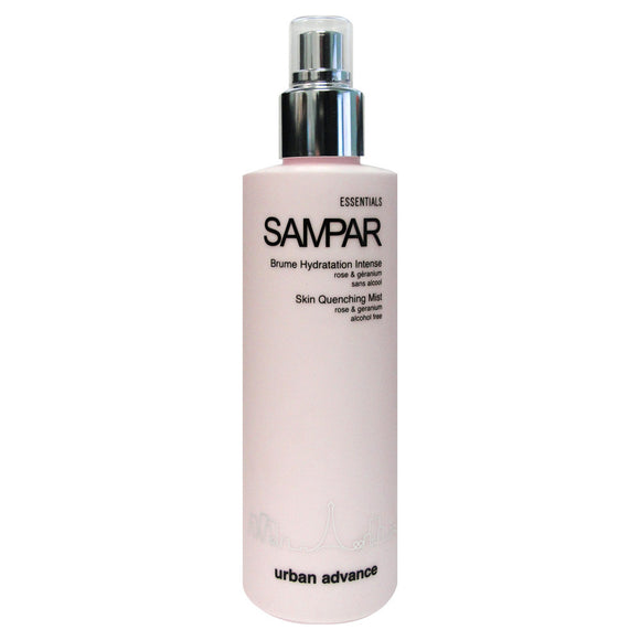 Sampar Skin Quenching Mist - Affinity Skin Care