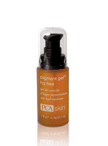 PCA Pigment Gel® HQ Free - Affinity Skin Care