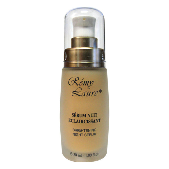 REMY LAURE - Brightening Night Serum - Affinity Skin Care