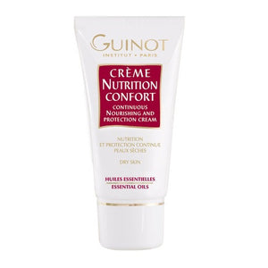 GUINOT - Nutri Comfort Cream - Affinity Skin Care