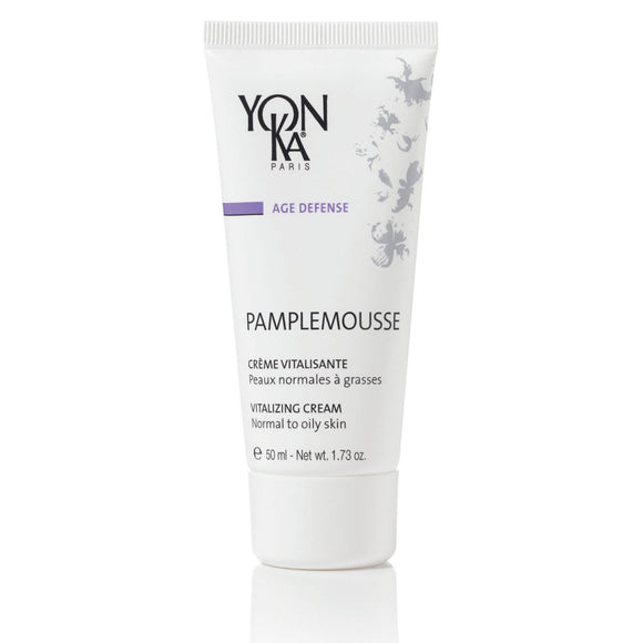 Yonka Pamplemousse PNG - Affinity Skin Care