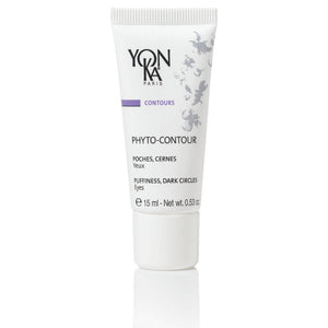 Yonka - PHYTO CONTOUR - Affinity Skin Care