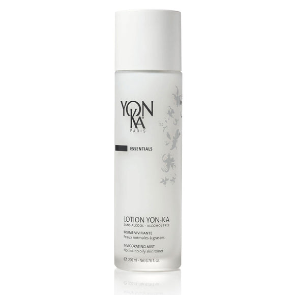 Yonka Lotion PG Toner - Normal to Oily - Affinity Skin Care