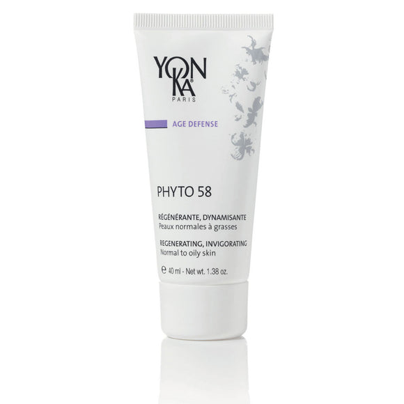 Yonka Phyto 58 PNG - Affinity Skin Care