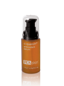 PCA C-Quench Antioxidant Serum - Affinity Skin Care