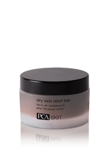 PCA Dry Skin Relief Bar - Affinity Skin Care