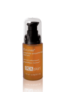 PCA ExLinea Peptide Smoothing Serum - Affinity Skin Care