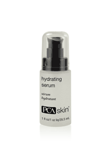 PCA Hydrating Serum - Affinity Skin Care