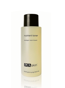 PCA Nutrient Toner - Affinity Skin Care