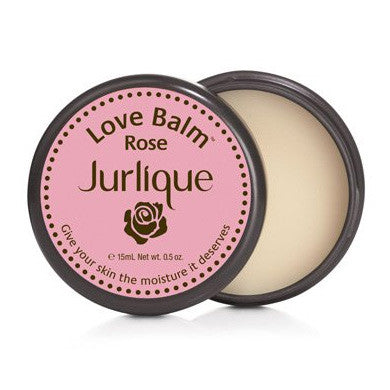 Jurlique - Rose Love Balm - Affinity Skin Care