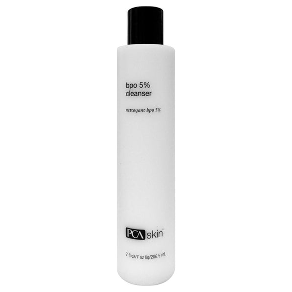 PCA Skin - BPO 5% Cleanser - Affinity Skin Care