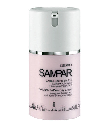 Sampar So Much Dew Day Cream - Affinity Skin Care