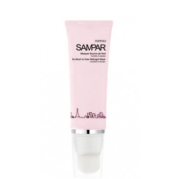 Sampar So Much Dew Midnight Mask - Affinity Skin Care