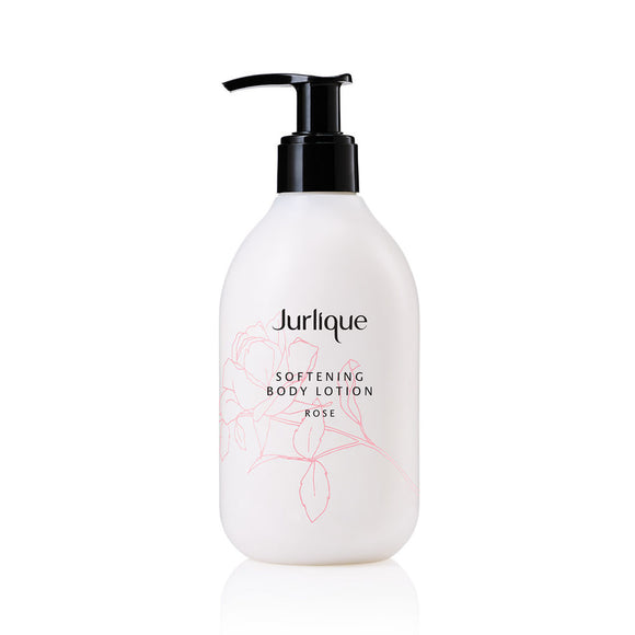 Jurlique - Softening Body Lotion Rose - Affinity Skin Care