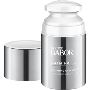 Babor - Doctor Babor - CALMING RX - Soothing Cream Rich - Affinity Skin Care