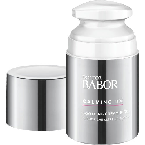 Babor - Doctor Babor - CALMING RX - Soothing Cream Rich - Affinity Skin Care