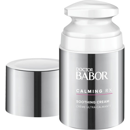 Babor - Doctor Babor - CALMING RX - Soothing Cream - Affinity Skin Care