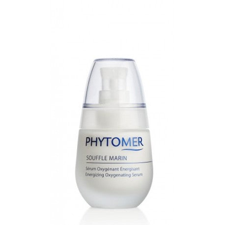 Phytomer - SOUFFLE MARIN - Energizing Oxygenating Serum - Affinity Skin Care