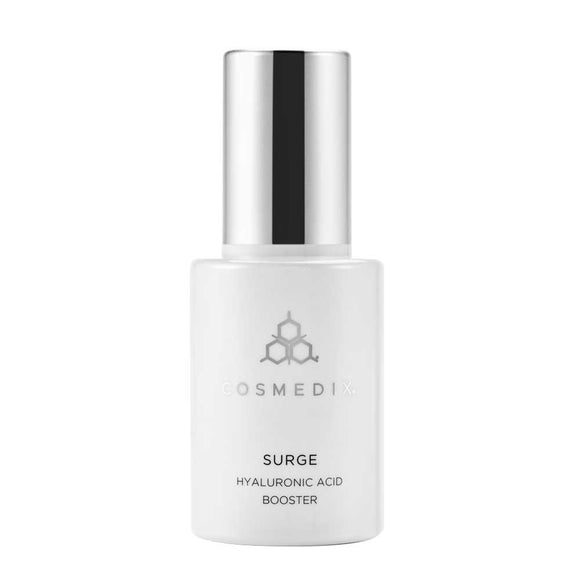 CosMedix - Surge -Hyaluronic Acid Booster - Affinity Skin Care