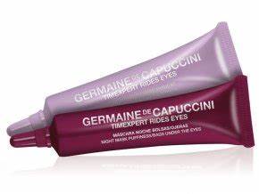 Germaine de Capuccini - TE Rides - Eye Contour Treatment  Day & Night - Affinity Skin Care