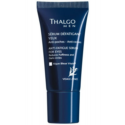 Thalgo Men Anti-Fatigue Serum for Eyes - Affinity Skin Care