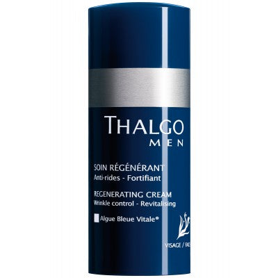 Thalgo Men Regenerating Cream - Affinity Skin Care