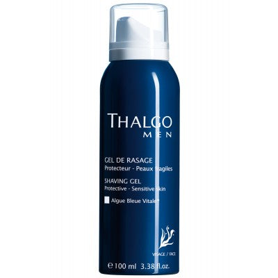 Thalgo Men Shaving Gel - Affinity Skin Care