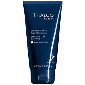 Thalgo Men Cleansing Gel - Affinity Skin Care