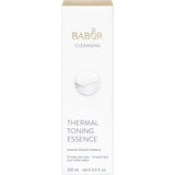 Babor - CLEANSING - Thermal Toning Essence - Contents: 200 ml - Affinity Skin Care